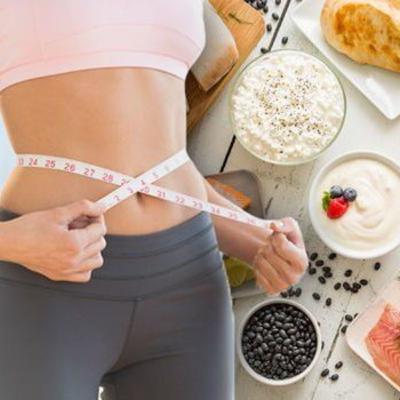 Diet vs olahraga mencapai body goals