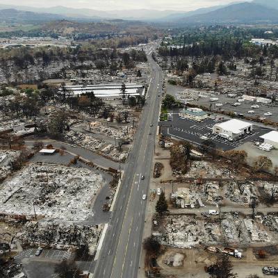 Preparing for nature’s worst, S11E8