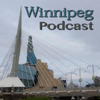 Winnipeg Podcast April 2018