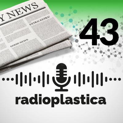 Tydzień w plastiku #43