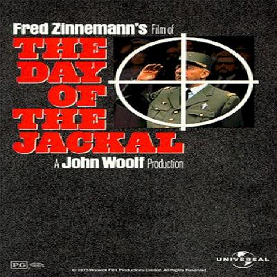 Episode 190 - The Day of the Jackal (1973)
