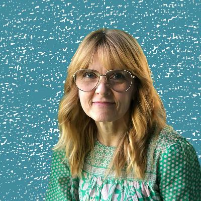 Elizabeth Crane on Point of View in Memoir