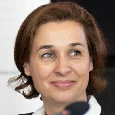 LR's Elisa Cassi discusses maritime cyber security