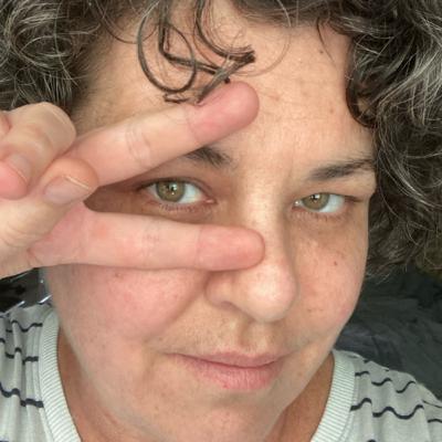 Let me tickle your ears