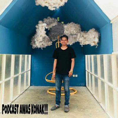 Episode #7. Lobyan macan penakluk wanita ala Trisna SanSnubari