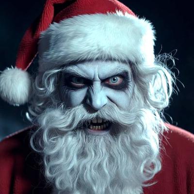 Santa | A Christmas Horror Story Santa | A Christmas Horror Story