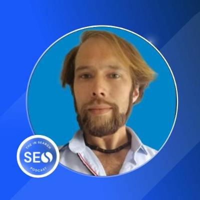 End to end query term weighting and why it's important for SEO with David Cousin