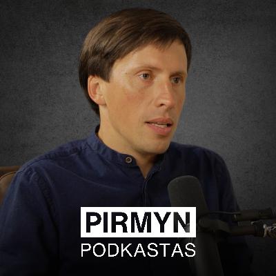 D. Ražauskas: Sėkmingi santykiai poroje, su draugais ir su savimi | Sėkmė versle, skyrybos