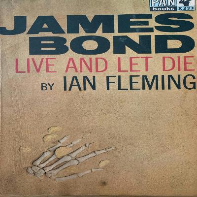 Live and Let Die Live and Let Die