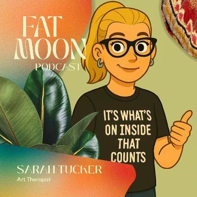 Sarah Tucker - Art Therapist (Aus)