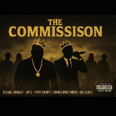 What If.... The Commission Album