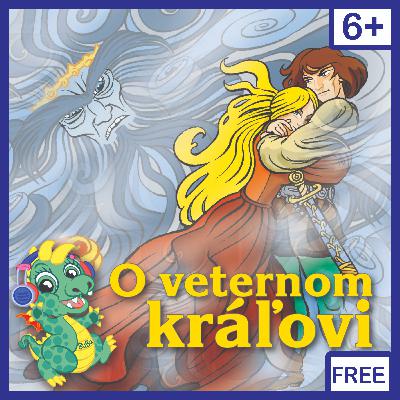 O veternom kráľovi | Ukážka