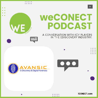 A Conversation with Avansic