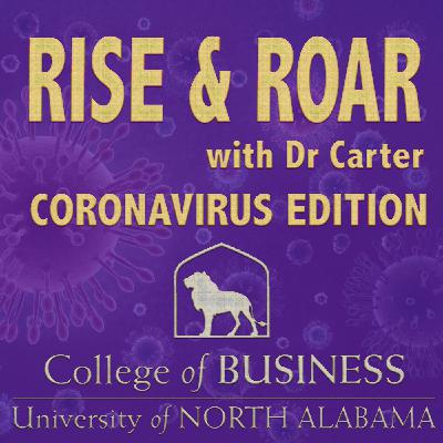 Jacob Modrzynski:  VP of Supply Chain and Continuous Improvement