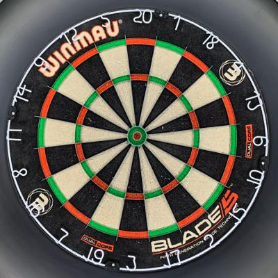 In diesem Podcast geht es Rund um die Darts Wm 2021 !