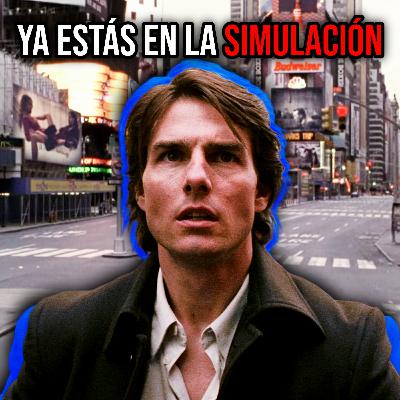 Vanilla Sky y la Simulación que Tu Mente Construye para No Despertar