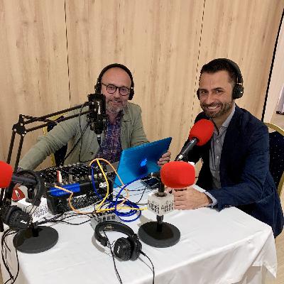 El Musicóctel con Rafa Serra - Especial Concurso Coctelería CV y RM 1/3