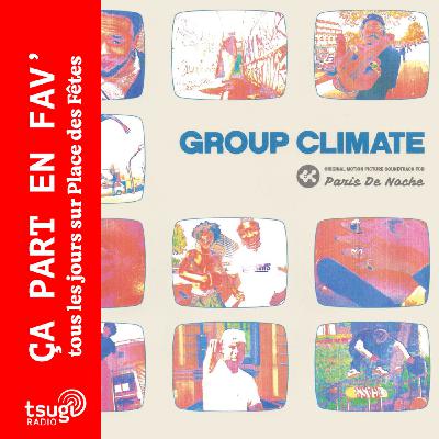 Group Climate Group Climate