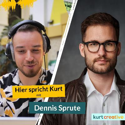 Dennis Sprute: So funktioniert Verkauf im digitalen Zeitalter