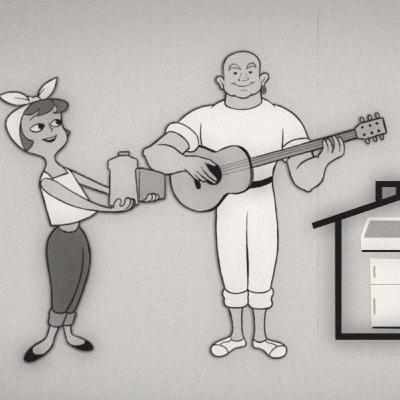 Why you can't get that jingle out of your head