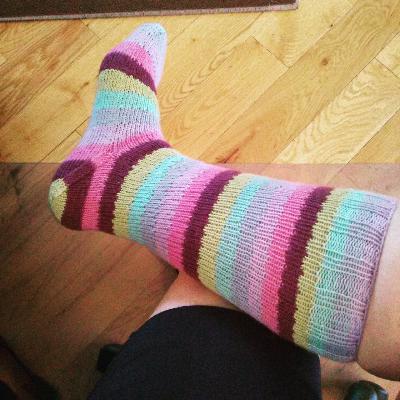 Episode 26 – Tossed Salad Episode 26 – Tossed Salad