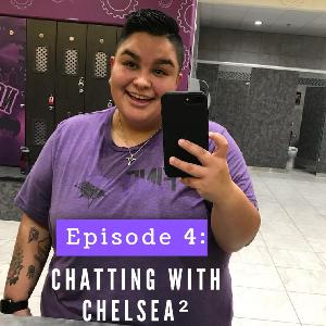 Chatting With Chelsea²!