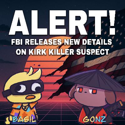 ALERT: FBI RELEASES NEW DETAILS ON KIRK SUSPECT, Trump Doesn’t Trust FBI, Nepalese AI Gov | CCNT 876