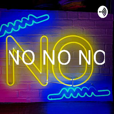 Say no!