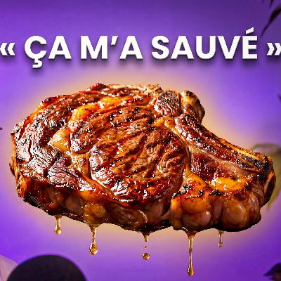 Ce prof de philo a DÉCOUVERT le plus grand MENSONGE alimentaire Ce prof de philo a DÉCOUVERT le plus grand MENSONGE alimentaire