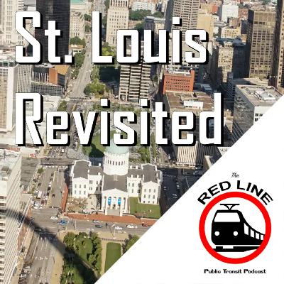 St. Louis Strikes Back: Episode 107