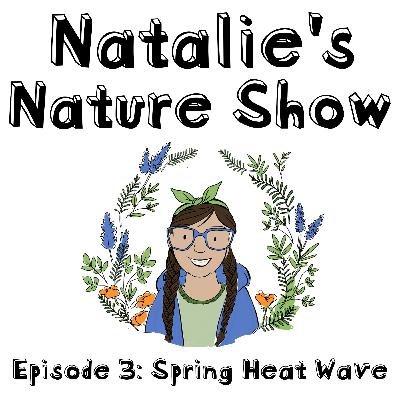 Episode 3 - Spring Heat Wave Episode 3 - Spring Heat Wave