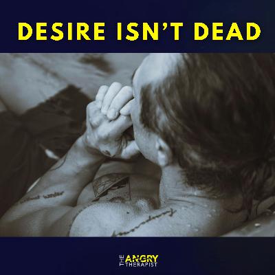You’re Not Losing Desire - You’re Rewiring It You’re Not Losing Desire - You’re Rewiring It