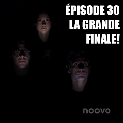 Analyse de Big Brother Célébrités Saison 5 | Épisode 30 | La grande finale!! Analyse de Big Brother Célébrités Saison 5 | Épisode 30 | La grande finale!!
