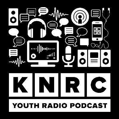 KNRC Youth Radio: High School Uniforms by Saheedah