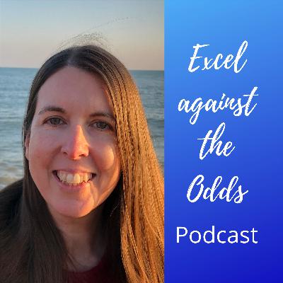 Working with a Chronic Illness - interviews with Victoria Jenkins and Hayley Kellard to discuss the Lilac Review