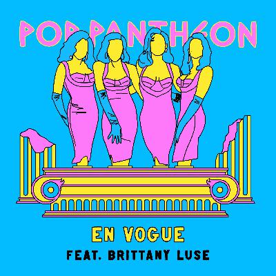 EN VOGUE (with NPR's Brittany Luse) EN VOGUE (with NPR's Brittany Luse)