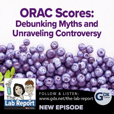 ORAC Scores: Debunking Myths and Unraveling Controversy