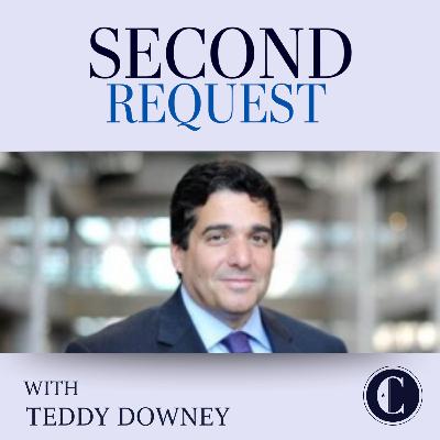 Warner Bros. and the 2026 Antitrust Outlook with Seth Bloom (Second Request)