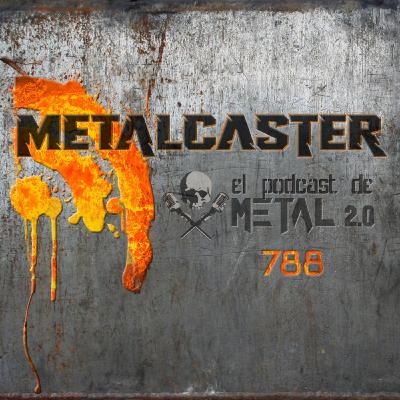 METALCASTER - 788