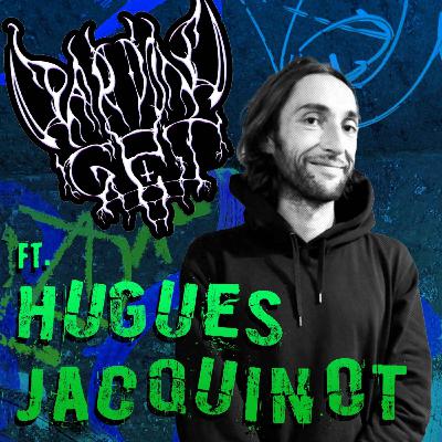 Episde 74 : Hugues Jacquinot