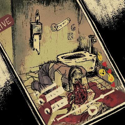 Dead Ass - Part Two