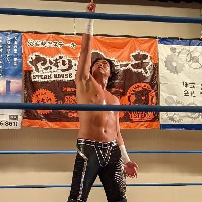 (再)ジェイク・リーのIWGP初挑戦で思ったこと。