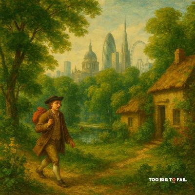 EP.74 - Un'altra vita è possibile ft. Bernardo Cumbo EP.74 - Un'altra vita è possibile ft. Bernardo Cumbo