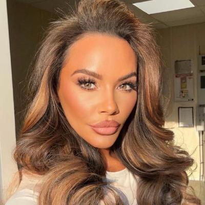 Chelsee Healey: Hollyoaks, Children being on TV and Children on Social Media