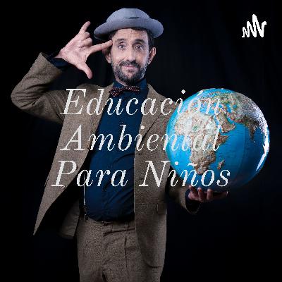 Educación ambiental para niños
