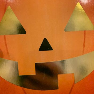 My Spooky Halloween and We’re Going on a Goon Hunt