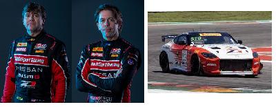 An interview with TechSport Racing co-drivers Bryan Heitkotter & Tyler Stone!