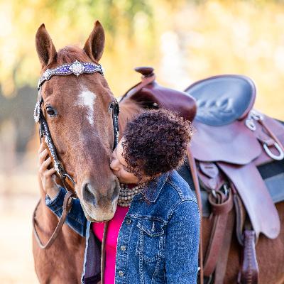 Macala Rose Wright-Data, Horsewomenship, and Health Macala Rose Wright-Data, Horsewomenship, and Health