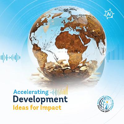 Episode 5 (Researchers edition). International Debt Report Episode 5 (Researchers edition). International Debt Report