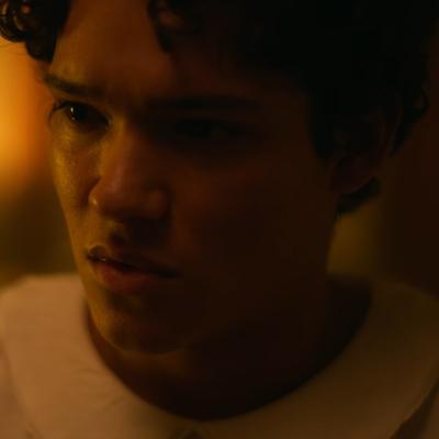 057 | CHARACTER STANNING: Simon the Forgiving [1x05]